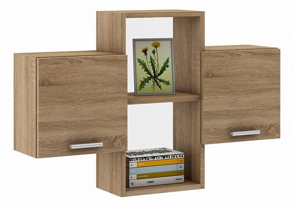 Полка комбинированная Флэш-24 - Вид 1