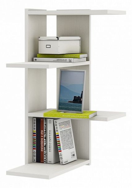 Полка навесная Лайт-9 - Вид 1