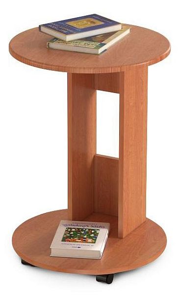 Стол журнальный СЖ-06 - Вид 1