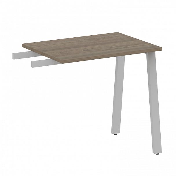 Приставка "Metal System" БА.ПР-2 вяз/серый - Вид 1