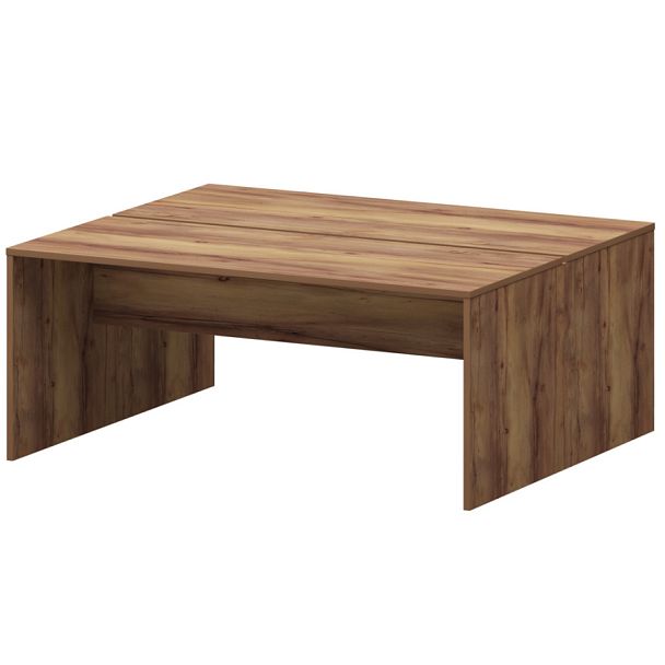 Бенч двойной СМСР25-2.18.60 Таксония 1800x1236x750 Смарт - Вид 1