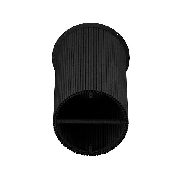 Подстолье Фуд-корт, металл - Вид 4