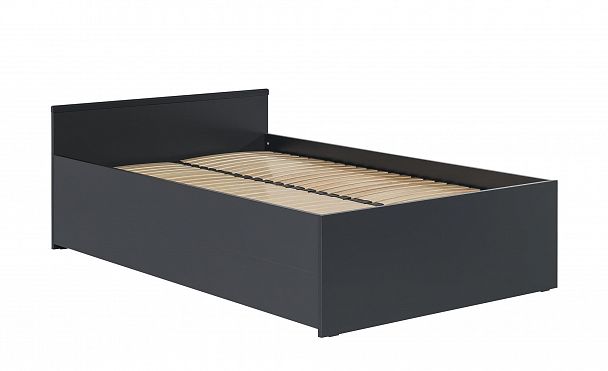 Кровать заказная №232 - Вид 3