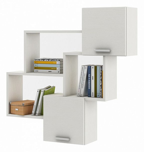 Полка комбинированная Флэш-28 - Вид 1