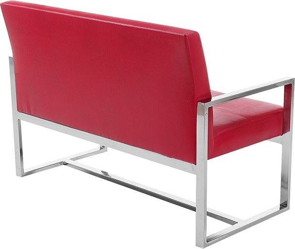 Диван 2-х местный "Флора В" - Вид 5