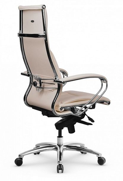 Кресло компьютерное Lux - Вид 4