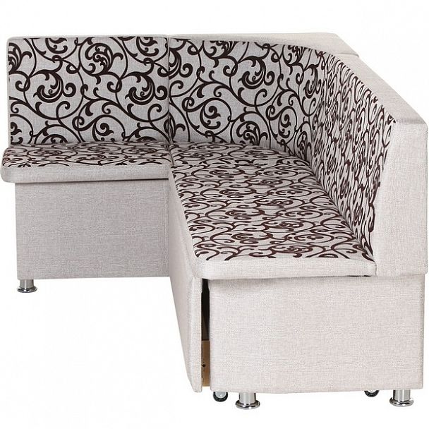 Кухонный уголок "Сити" - Вид 3