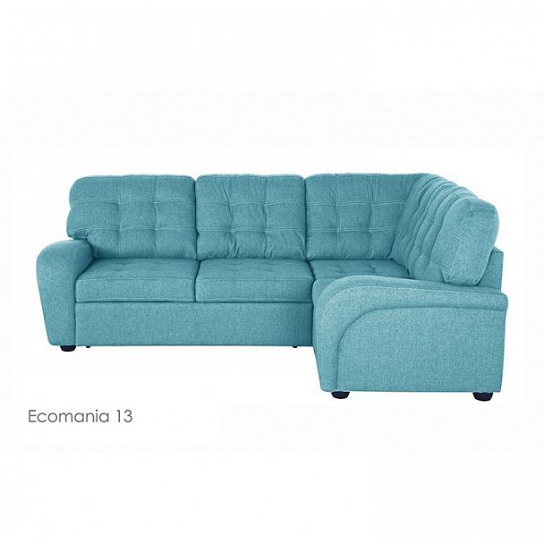 Угловой диван "Сидней с тумбой" - Вид 3