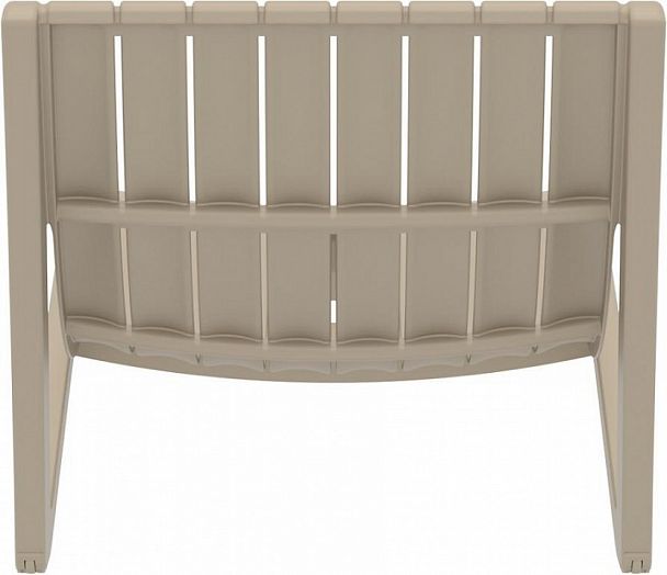 Лежак Slim - Вид 3