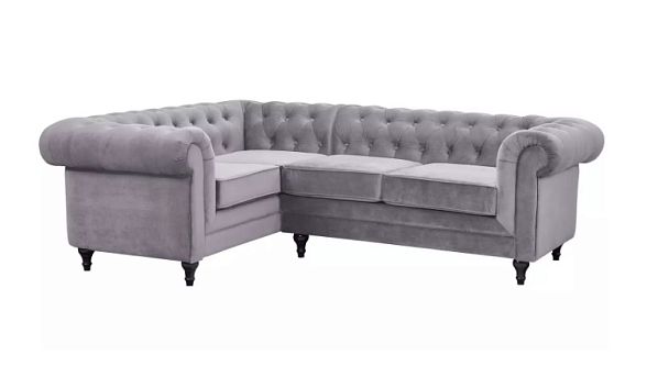 Угловой диван Честер (Chester) - Вид 1