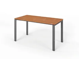 ЛАЙТ / LIGHT RLG014-14x7 Прямоугольный стол 140x70x75 Вишня - Фото предпросмотра