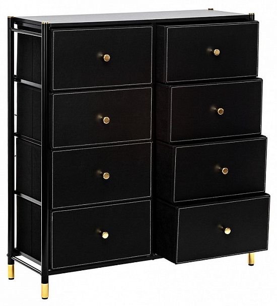 Комод Хайди - Вид 3