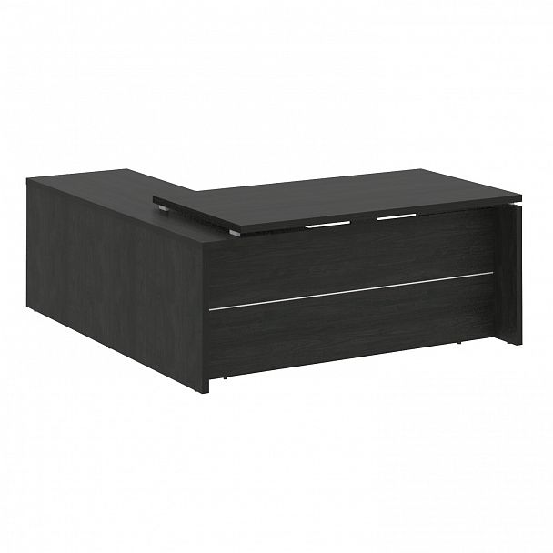 Стол "Yalta" LT.C-18 суар темный - Вид 1