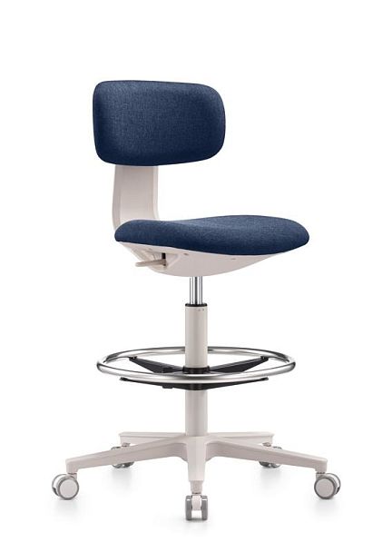 Крeсло Summit KP13 Синий - Вид 1