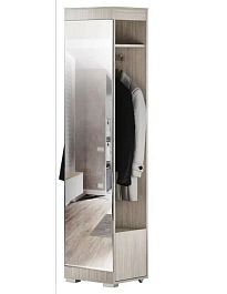 Вешалка "Сити" (442*1855*369) (СНЯТ С ПРО-ВА) лоредо - Фото предпросмотра