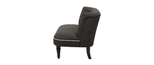 Кресло "Кристи V-16/2" 2-х местный - Вид 2