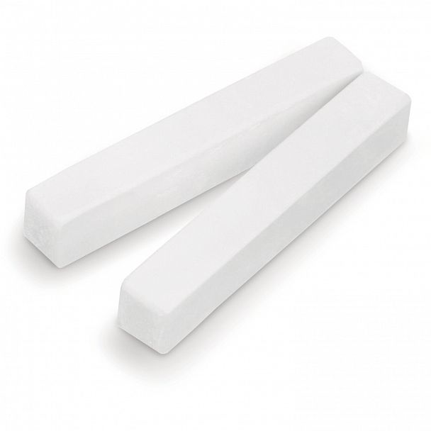 Доска-штендер двусторонняя для мела и магнитно-маркерная (54х109 см), черная/белая, STAFF, 236889 - Вид 9