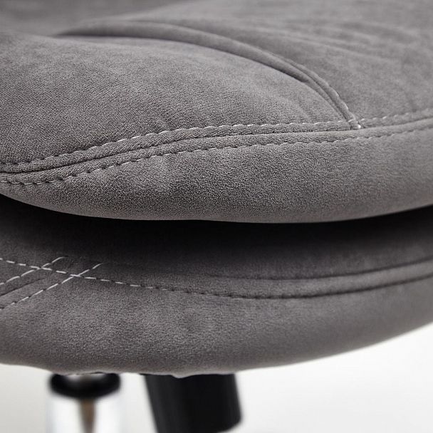 Кресло компьютерное Softy Lux - Вид 10