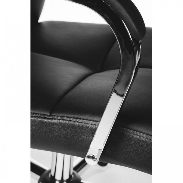 Кресло Алекс black - Вид 6