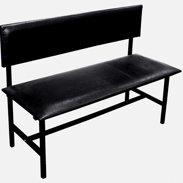 Банкетка "Берта+" - Вид 1