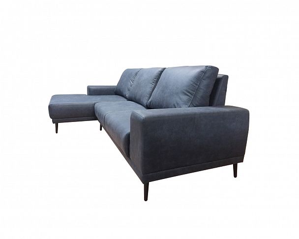 Диван "Модерн угловой диван 1я2д" - Вид 5