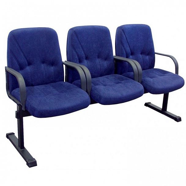 Секция "Комо" 3-х местная - Вид 1