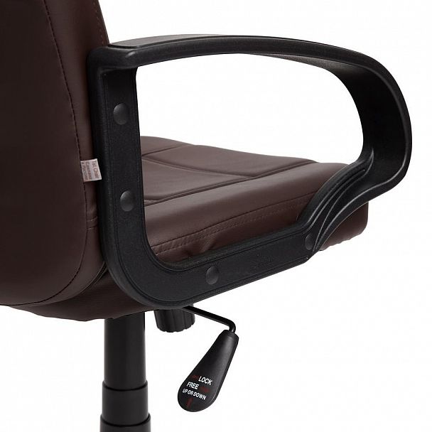 Кресло компьютерное СН747 - Вид 8