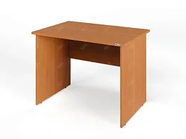 ЛАЙТ / LIGHT RLG002-10x7 Прямоугольный стол 100x70x75 Вишня - Фото предпросмотра