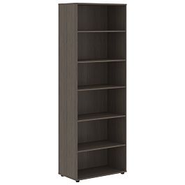 Стеллаж VHCS 80 Дуб Сильвер 800х430х2253 VELION - Фото предпросмотра