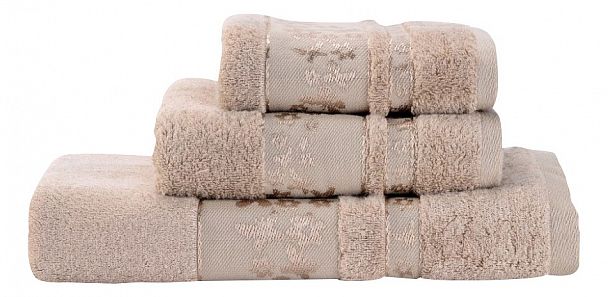 Полотенце для лица (50x90 см) Emily - Вид 1