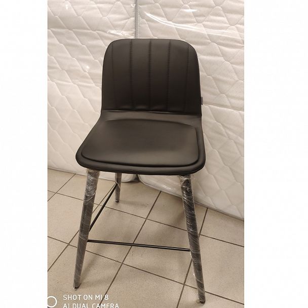 Стул "Ситтл полубар" черный - Вид 5