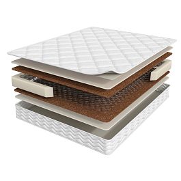 Матрас 195*070 Prime Classic - Фото предпросмотра