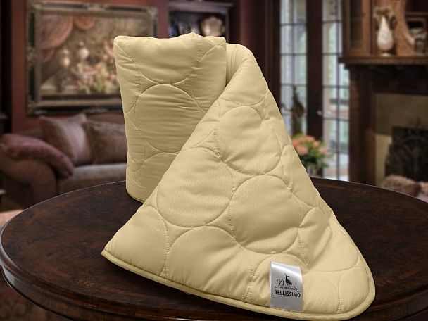 Одеяло полутораспальное Cashgora - Вид 2