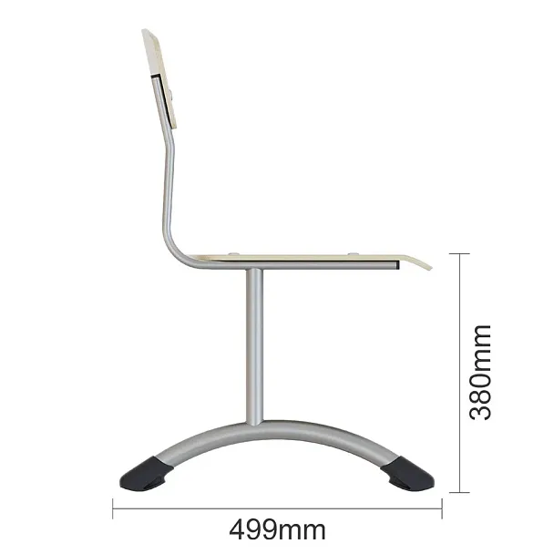 Стул Сигма F нерегулируемый гр.р.5 - Вид 11