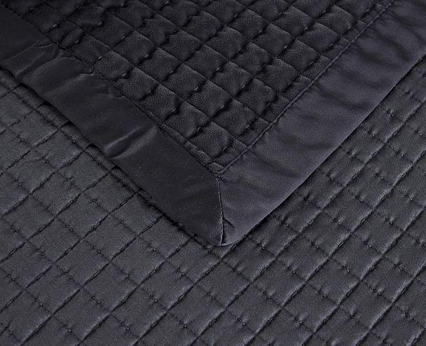 Покрывало с наволочками евростандарт Лоретта - Вид 6