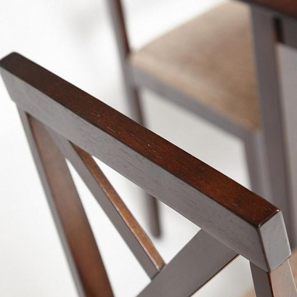 Набор обеденный Хадсон - Вид 10