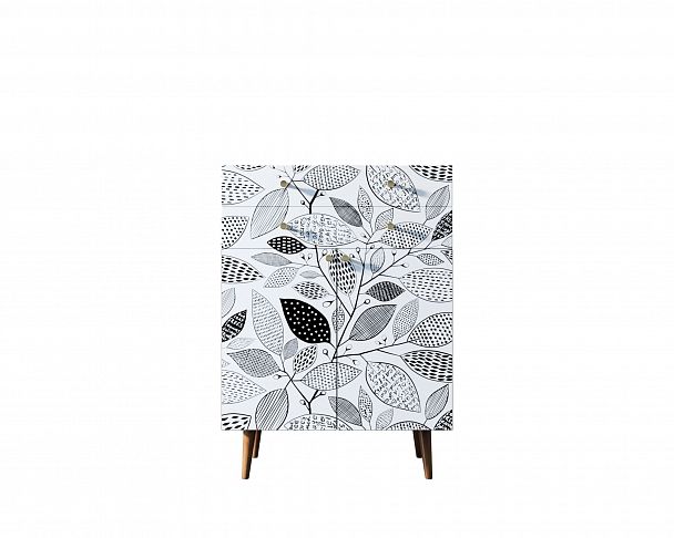 Комод "Berber" большой принт 9 - Вид 4