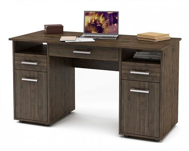 Стол письменный Остин-5Я - Вид 1