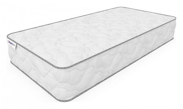 Матрас полутораспальный Space Massage S-1000 1900x1400 - Вид 2