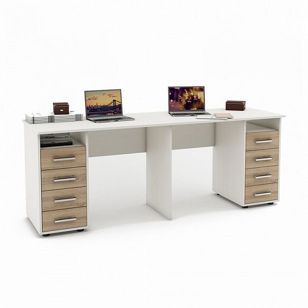 Стол письменный Остин-18 - Вид 1