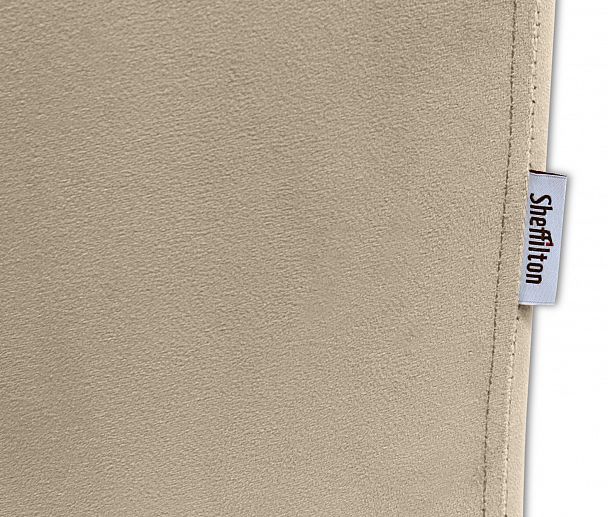 Стул Sheffilton SHT-ST36/S37 ванильный крем/белый - Вид 6