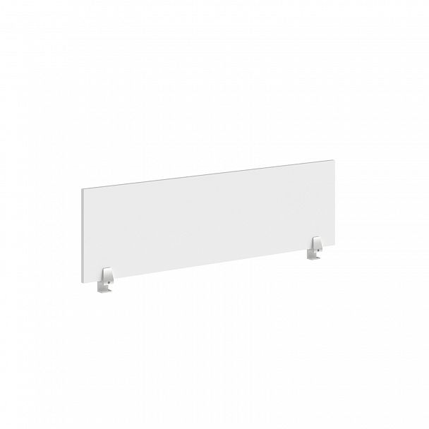 Экран "Xten" XBP 123 белый - Вид 1