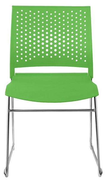 Кресло Color RCH D918 Зеленый - Вид 4