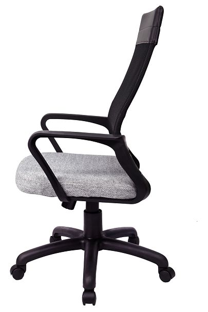 Кресло 1166 TW PL Серый - Вид 6