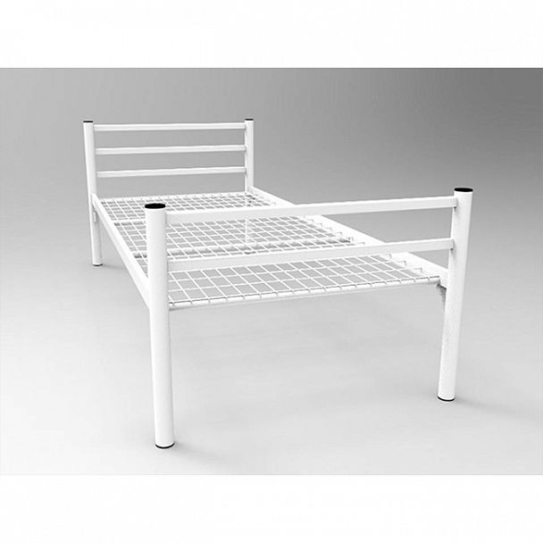 Кровать "К-20" - Вид 2