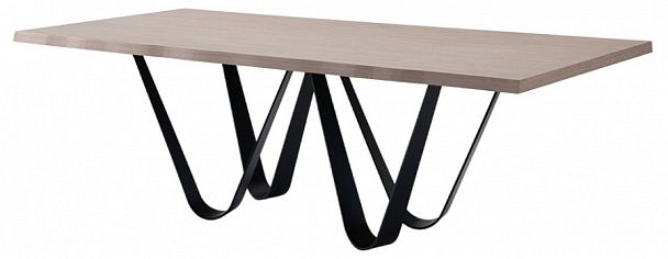 Стол обеденный 58DB-23186 - Вид 1