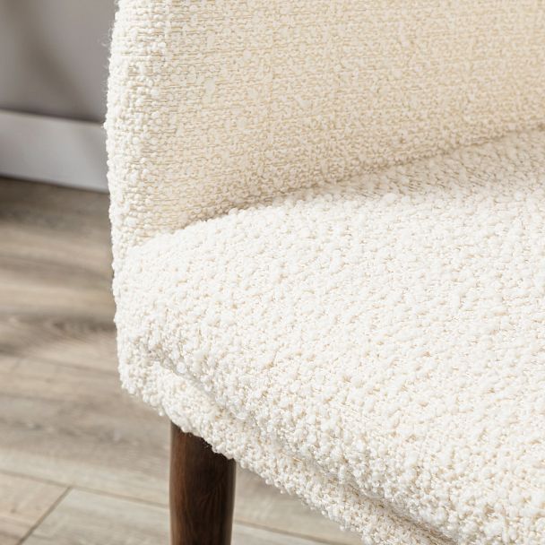 Стул Olaf бежевый/т.орех - Вид 16