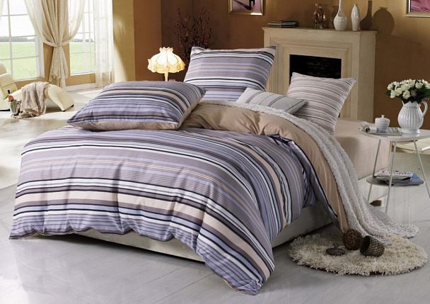 Постельное белье двуспальное MP-05 - Вид 1