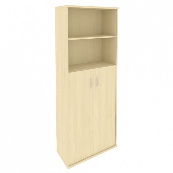 Шкаф "Riva" А.СТ-1.6 клен - Вид 1