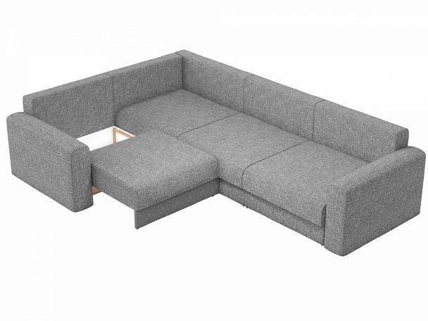 Мягкий угол "Мэдисон" long - Вид 4